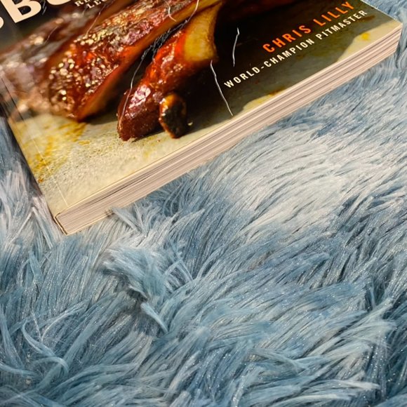 Big Bob Gibsons BBQ Book : Recipes and Secrets From A Legendary Barbecue Joint - Picture 6 of 12